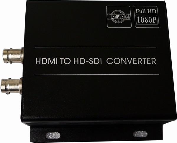 Buy cheap HDMI To SDI Converter from wholesalers