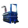 Buy cheap Gas fired Bogie Hearth Furnace 1300*1000*750mm Max 1300 degree celcius from wholesalers