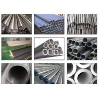 Buy cheap Ss Boiler Tubes Sch10 Sch40 Grade 304 15mm - 150mm 1/2 Inch To 6 Inches product