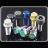 Buy cheap Black Titanium Wheel Bolts 10.9 For BMW F Chassis G Chassis & Mini Titanium Lug Bolt from wholesalers