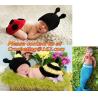 Buy cheap Chirstmas Gift Lovely Style Toddler Baby Infant Knit Crochet Beanie Photo Photography from wholesalers