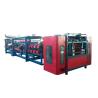 Buy cheap Auto Cutting System EPS Sandwich Panel Machine , Rockwool Sandwich Panel Production Line from wholesalers
