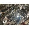 Buy cheap Chemical liquid soap making machine homogenizer mixer cosmetic heating stainless steel double jacketed mixing tank from wholesalers