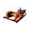 Buy cheap Slow Speed 15 Ton Hydraulic Winch from wholesalers