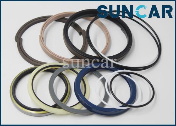 Buy cheap DX210W DX225LC Doosan Seal Kits K9001892 Excavator Bucket Hydraulic Cylinder Service Kit from wholesalers