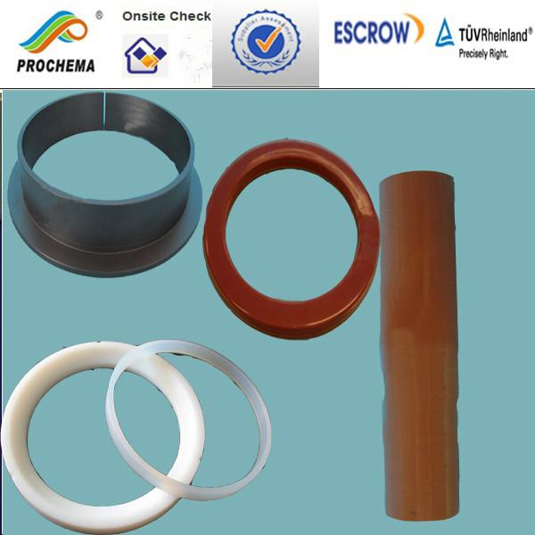 Buy cheap Modified PTFE products, PTFE filling products from wholesalers