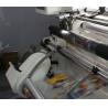 Buy cheap Finished Printed Material Inspection Rewinding Machine Hydraulic Lifting With Camera from wholesalers