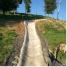 Buy cheap Effective Anti-Scouring Flood Scouring Concrete Blanket for Roof Garden and Road Base from wholesalers