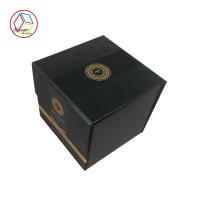 Buy cheap Square Jewelry Gift Boxes For Bracelets Recyclable Feature Eco - Friendly product