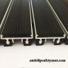 Buy cheap Recessed Aluminum Entry Mats Entry Rugs With Rubber Backing from wholesalers