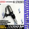 Buy cheap For MITSUBISHI common rail injector 6M60 095000-1160 ME132941 095000-1161 ME302574 from wholesalers