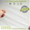 Buy cheap Transparent PA PE Plastic Vacuum Rice Bag Rice Brick Bag Large Vacuum Seal Bags Food from wholesalers