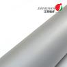 Buy cheap 530g E-Glass Silicone Coated Fiberglass Cloth For Electrical Insulation Cover from wholesalers