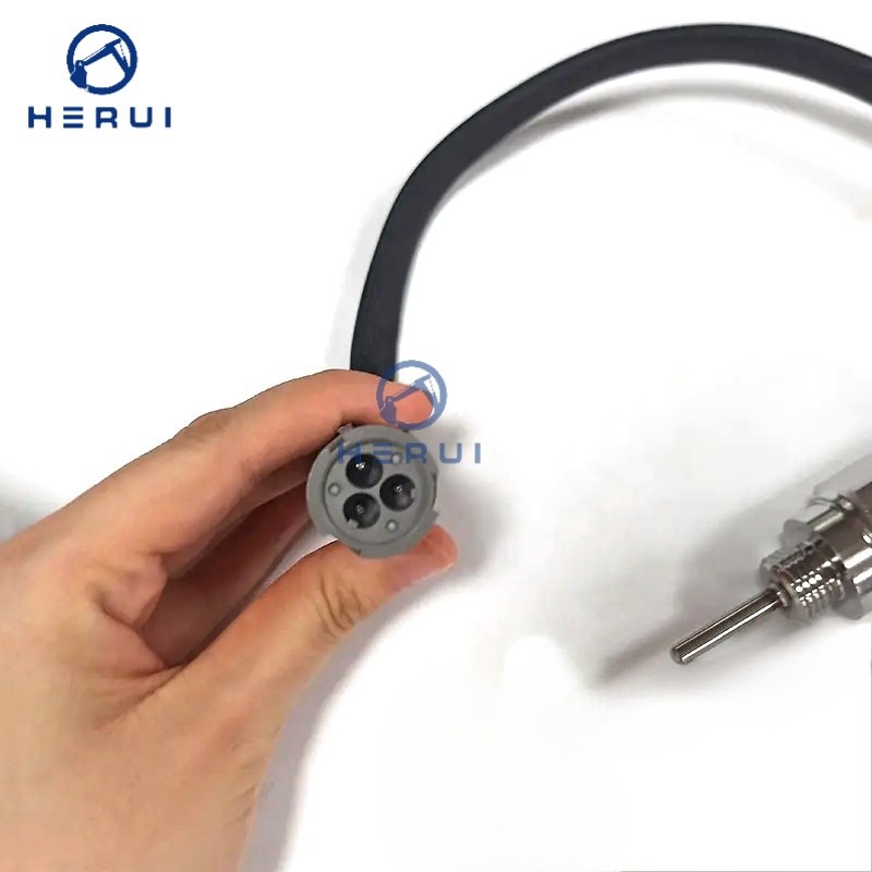 Diesel Engine Coolant Temperature Water Temperature Sensor 131-0427 1310427