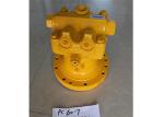 PC60-7 708-7T-00240 Swing Motor Assy 708-7T-00360 708-7T-00470