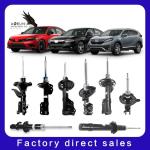 HR - V Suspension Spring Shock Absorber Honda Accord Civic City Crv Jazz Odyssey