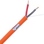 Enhanced 120 EN 50200 BTTZ Armored Fire and Water Resistant Cable Copper
