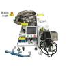 Buy cheap Auto Bundle 0.8S Nylon Cable Tie Machine For Chest Tube SWT35100F from wholesalers