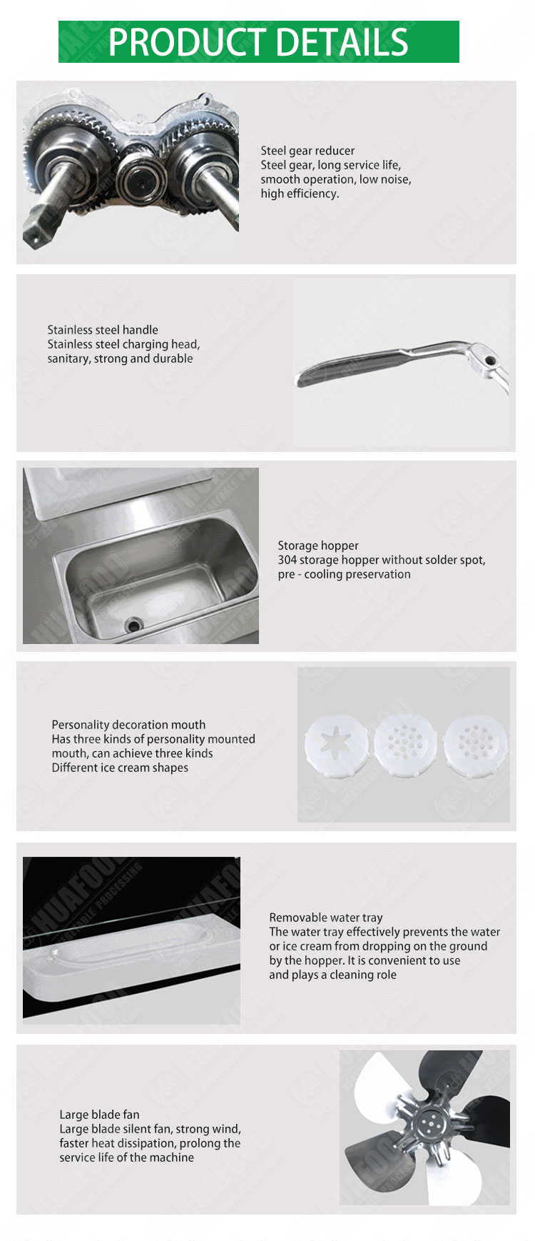 Commercial Soft Ice Cream Machine Table Top Soft Ice Cream Machine Frozen Yogurt Machine