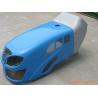 Buy cheap Standard Size Fiberglass Tractor Parts Fiberglass Engine Cover ISO9001 from wholesalers