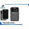 Buy cheap 4G Security Guards 128G Portable Body Camera For Law Enforcement from wholesalers