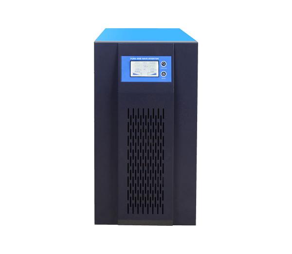 Buy cheap 24V 48V To 110V 220V 1kw Off Grid Solar Inverter 2000w 1500W from wholesalers