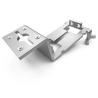 Buy cheap High Precision Aluminum Alloy CNC Machining Turning Parts OEM ODM from wholesalers