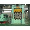 Buy cheap Video Outgoing Inspection Steel Coil Leveling and Rewinding Machine for Metal Sheets from wholesalers