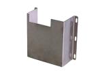 OEM metal laser cutting stamping bending part/parts