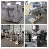 Buy cheap peanut butter making machines,peanut butter processing machines from wholesalers