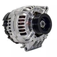 Buy cheap 48v Alternator for AUMARK Engine Model 0124555002 Heavy Truck and Tractor Spare product