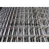 Buy cheap High Intensity Stainless Steel Welded Wire Mesh Wire Diameter 0.6 Mm To 2.6 Mm from wholesalers