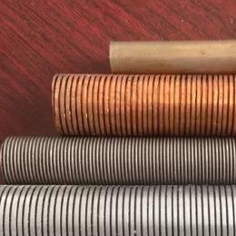 Buy cheap OD 36inch Low Fin Tubes from wholesalers