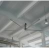 Buy cheap 16feet High Volume Giant Large Industrial Ceiling Fan 5m Diameter Air Cooling livestock from wholesalers