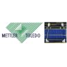 Buy cheap Weighing Pesticide Filling Machine Plastic Ampoule Pharmaceutical Filling Line 5-30L from wholesalers