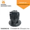 Buy cheap 14529773 VOE14552686 Hydraulic Excavator Swing Motor EC210B M5X130 Excavator Replacement Parts from wholesalers