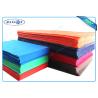 Buy cheap 100*100 Meter AZO Free Printable 45 Gr / 50gr / 60gr PP Spunbond Nonwoven Fabric Tablecloth from wholesalers
