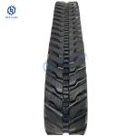 Genuine BobCATEEEEEE 320x52.5x80 Premium Rubber Tracks 6672774 for 329, 331, 334