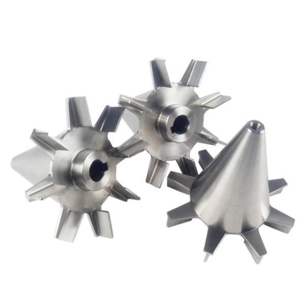 Buy cheap Anodizing Polishing CNC Machining Services For Aluminum And Other Metal Components from wholesalers