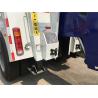 Buy cheap 6x4 Driving Howo 20 Tons Heavy Recovery Truck Underlift Tow Truck from wholesalers
