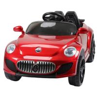 Buy cheap Hot Electric Plastic Kids Toysi Ride On Cars With Four Wheel for toddlers 6 year product