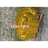 Buy cheap custom Excavator Spare Parts , D7g Track Shoe Assy With Link from wholesalers