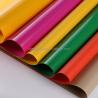 Buy cheap Waterproof PVC Coated Heavy Duty Tarpaulin Canvas Tarp for Industrial Strength from wholesalers