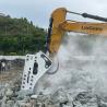 Buy cheap KS450 Hydraulic Rock Hammer Excavator Attachment For Excavator CE Certificate from wholesalers