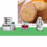 Buy cheap Yucheng 220V Automatic Puff Pastry Machine For Bakeries Confectioneries from wholesalers