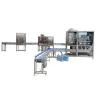 Buy cheap Fully Automatic Filling Machines 20L Complete Bottled Water Production Lines from wholesalers