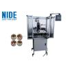 Buy cheap Muti Pole Stepping Motor Stator Needle Winding Machine High Accurate And Automatic from wholesalers