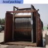 Buy cheap Welding Connection Stainless Steel Tank Dishes End Cap for Equal Conical Elliptical Tank from wholesalers
