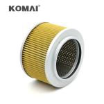 Buy cheap KNJ1847 20Y-60-21311 For Excavator Diesel Engine Pump Hydraulic Suction Oil Filters from wholesalers