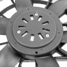 Buy cheap 600W Auxiliary Cooling Fans For Land Rover Range Rover Executive Edition from wholesalers